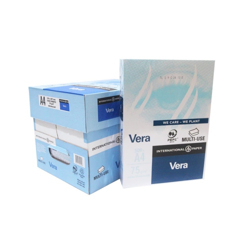 VERA A4 FOTOKOPİ KAĞIDI